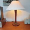 Lampe de bureau/paquebot Art Déco mid-century – Image 6