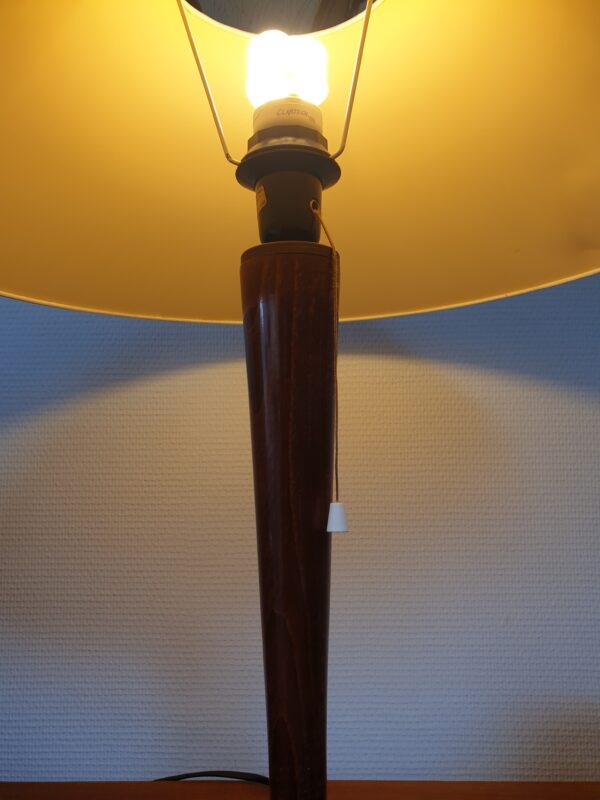 Lampe de bureau/paquebot Art Déco mid-century – Image 7