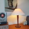 Lampe de bureau/paquebot Art Déco mid-century – Image 8