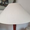 Lampe de bureau/paquebot Art Déco mid-century – Image 9