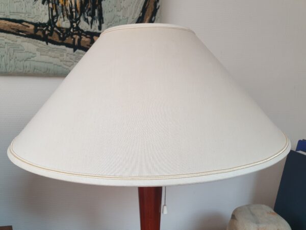Lampe de bureau/paquebot Art Déco mid-century – Image 9