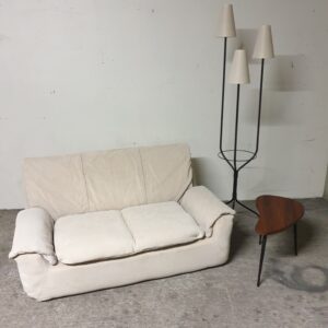 Canapé vintage Cinna France 1970
