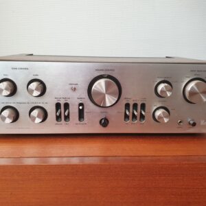Ampli Hifi Luxman L-85V années 70