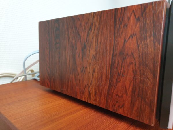 Ampli Hifi Luxman L-85V années 70 – Image 6