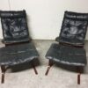 Fauteuil design vintage Siesta Ingmar Relling années 70 – Image 2