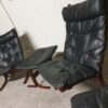 Fauteuil design vintage Siesta Ingmar Relling années 70 – Image 6