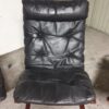 Fauteuil design vintage Siesta Ingmar Relling années 70 – Image 8