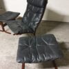 Fauteuil design vintage Siesta Ingmar Relling années 70 – Image 10
