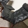 Fauteuil design vintage Siesta Ingmar Relling années 70 – Image 12