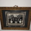 Cadre déco Art Nouveau 1922 – Image 4
