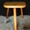 Tabouret tripode 60's – Image 4