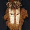 Masque Africain Ngil Fang Gabon années 20/30 – Image 2