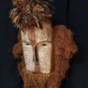 Masque Africain Ngil Fang Gabon années 20/30 – Image 3