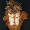 Masque Africain Ngil Fang Gabon années 20/30 – Image 5