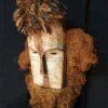 Masque Africain Ngil Fang Gabon années 20/30 – Image 6