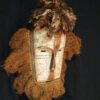 Masque Africain Ngil Fang Gabon années 20/30 – Image 7
