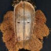 Masque Africain Ngil Fang Gabon années 20/30 – Image 8