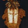 Masque Africain Ngil Fang Gabon années 20/30
