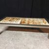 Table basse Mid-century Jean et Robert Cloutier – Image 2