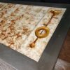 Table basse Mid-century Jean et Robert Cloutier – Image 4