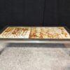 Table basse Mid-century Jean et Robert Cloutier – Image 5