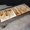 Table basse Mid-century Jean et Robert Cloutier – Image 9
