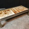 Table basse Mid-century Jean et Robert Cloutier – Image 10