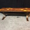 Table basse céramique J.Jaffeux Mid-century – Image 7