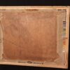 Tapisserie "Les Iris" de V.Van Gogh vintage 60's – Image 4