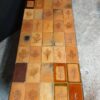 Table basse céramique R.Capron 50's – Image 7