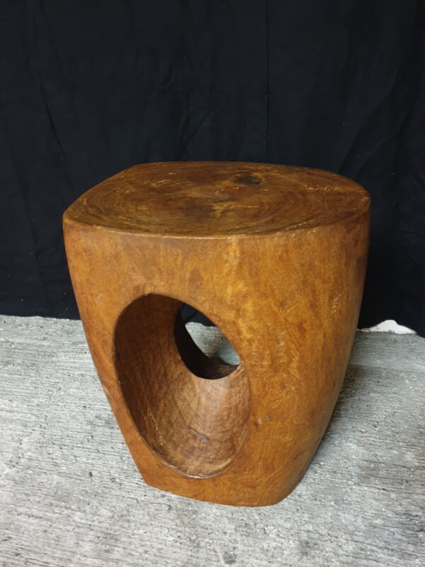 Tabouret POLSPOTTEN Devil'S Eye – Image 2
