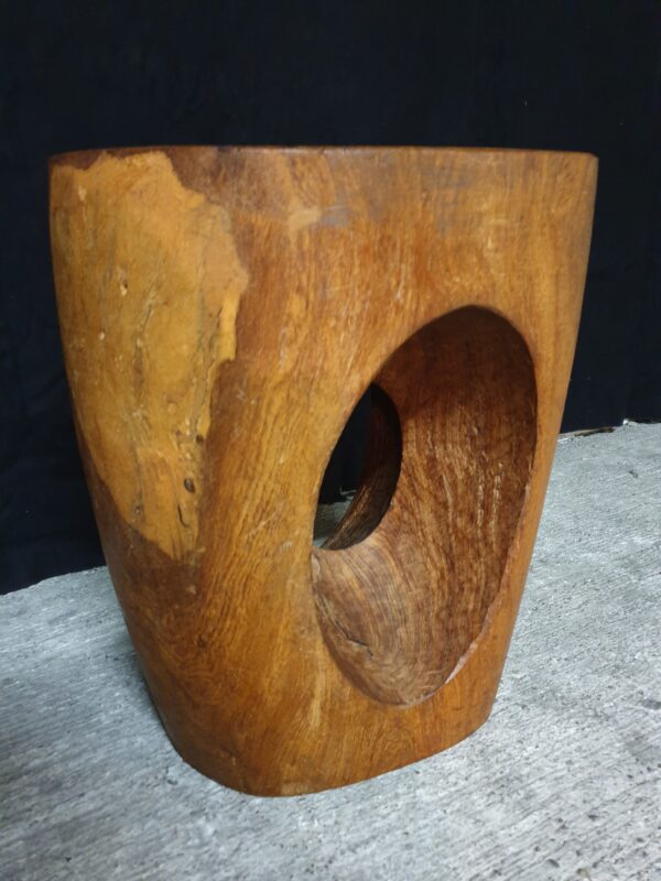 Tabouret POLSPOTTEN Devil'S Eye – Image 4