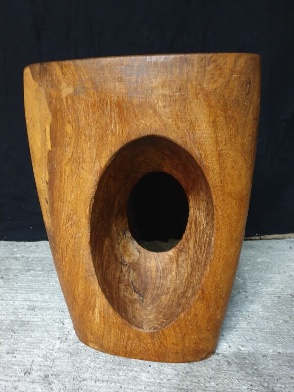 Tabouret POLSPOTTEN Devil'S Eye – Image 5