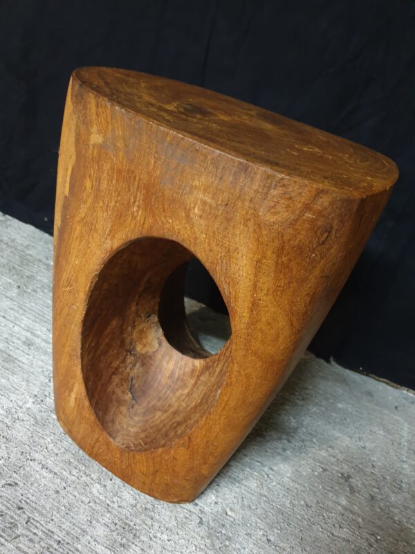 Tabouret POLSPOTTEN Devil'S Eye – Image 6