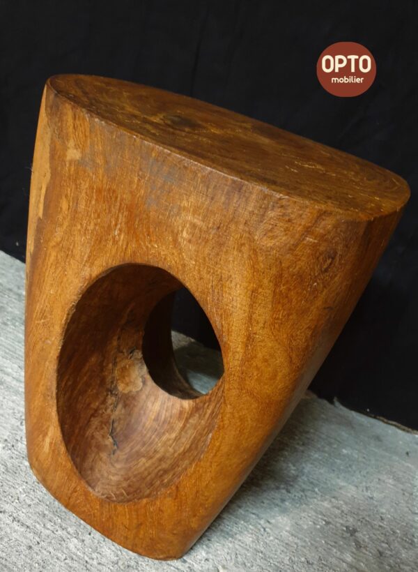 Tabouret POLSPOTTEN Devil'S Eye