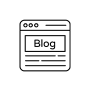 icon-blog